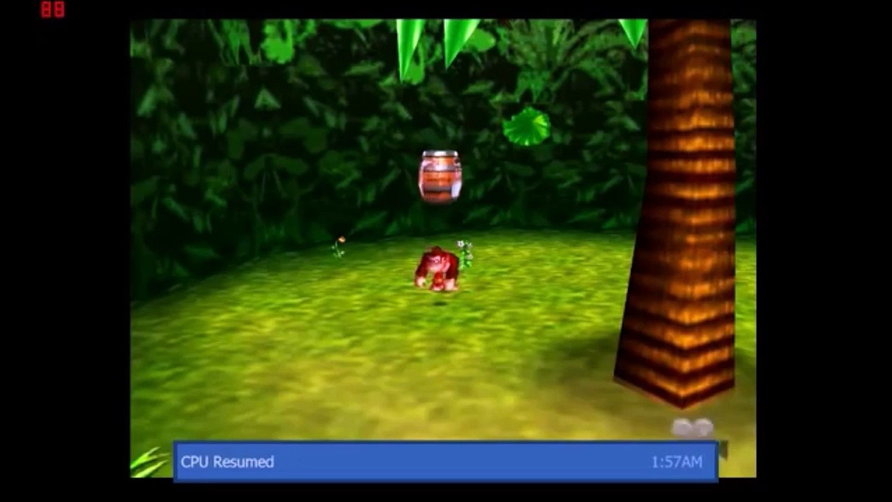 Donkey Kong 64  View usage restrictions for popular music. save point!  (Part 4) - YouTube[via torchbrowser.com]