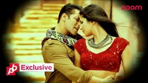 OMG! Salman Khan SPENDS 2 Hours In Katrina Kaif's Vanity Van   Bollywood Gossip