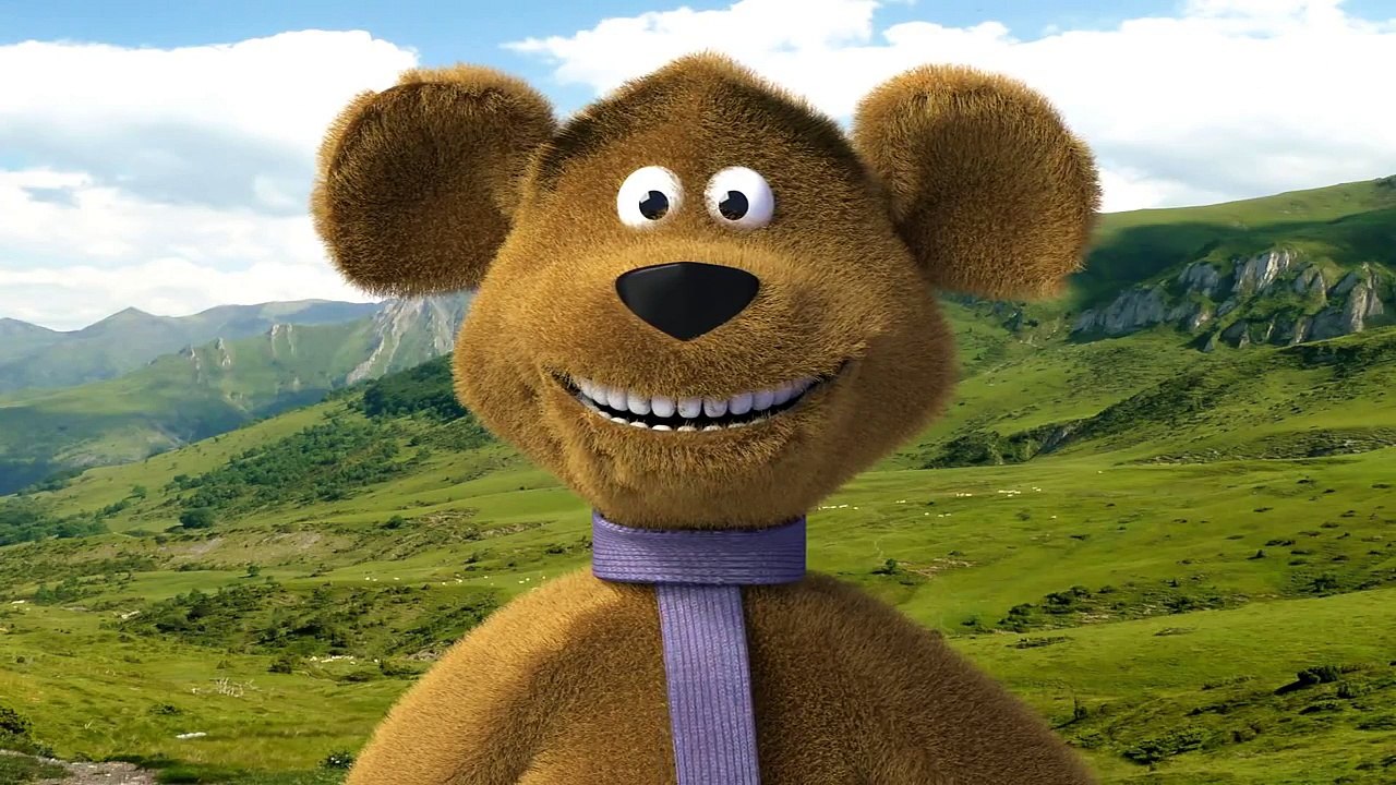 Cabeza Hombros Rodillas y Pies Canciones Infantiles tinyschool tv