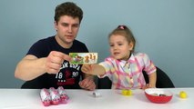 Kinder Surprise My Little Pony. Май Литл Пони Киндер сюрприз.