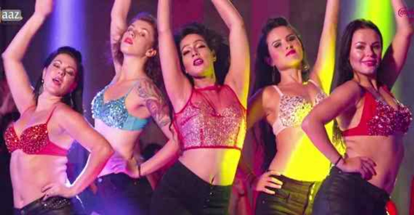 Bangla_Hot Item Song_Magic Mamoni_Mahiya Mahi _ Om _ Movie---Agnee 2---Full-HD_1080p
