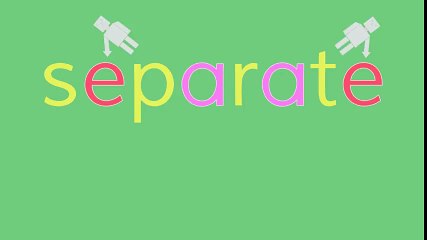 The Spelling Mistakes Song