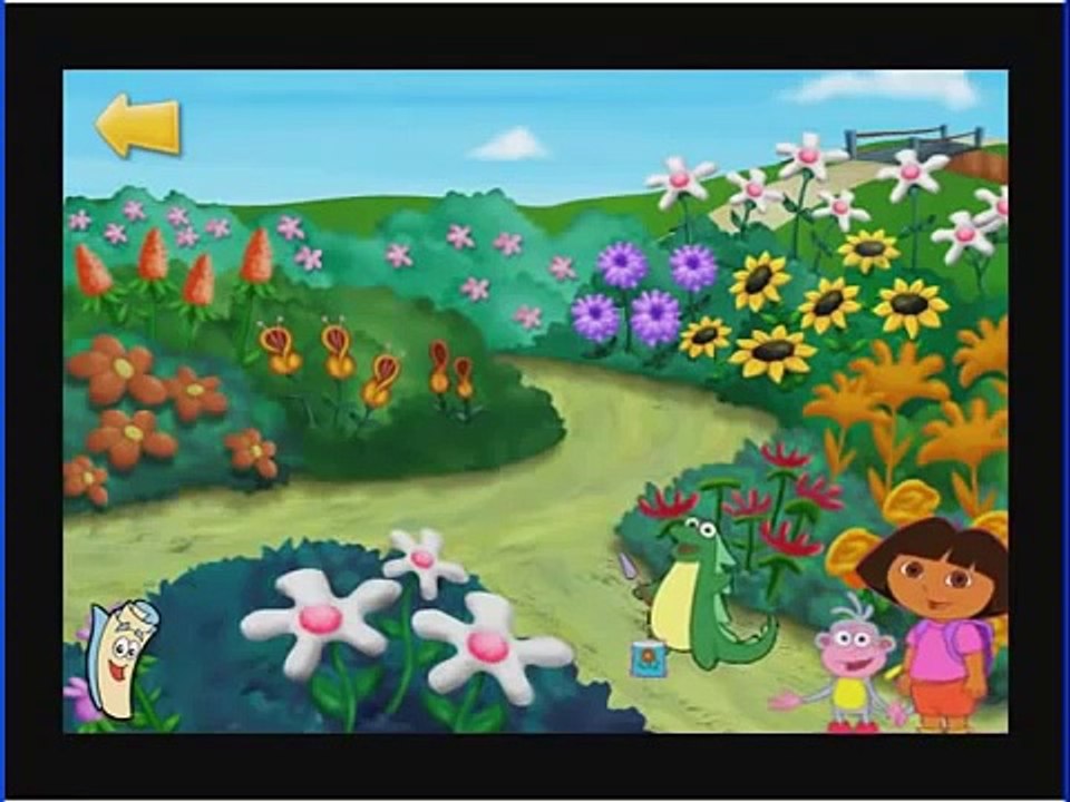 Dora en Francais Dessin Animé Complet(1080p)