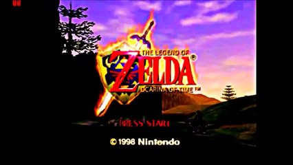 THE LEGEND OF ZELDA OCARINA OF TIME BILL IS A TRUE HERO   View usage restrictions -PART 1- - YouTube[via torchbrowser.com]