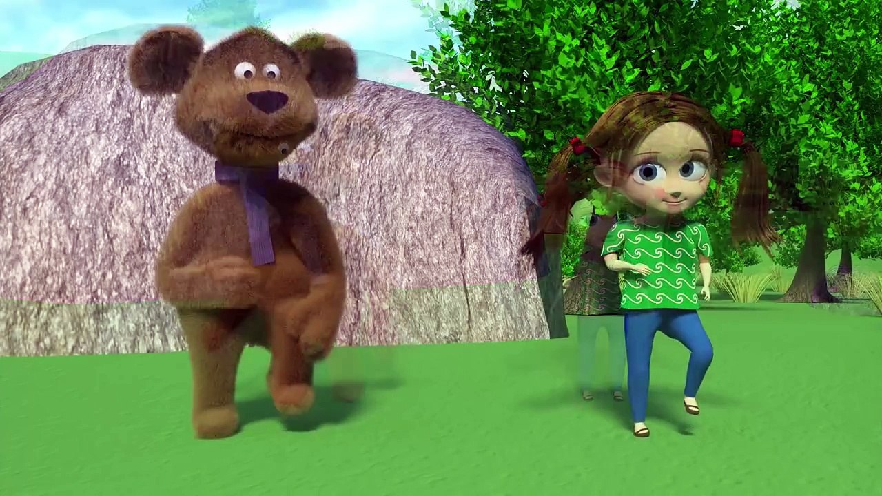 Si eres feliz y tú lo sabes aplaude así Canciones infantiles