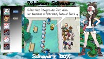 Let`s Play • Pokemon Schwarz [Schwarz 100%] {Part 3} - Gavina und Team Plasma
