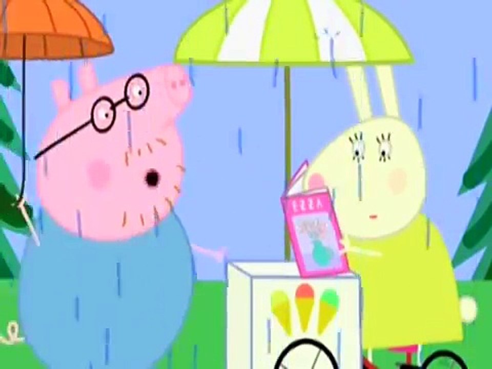 Свинка Пеппа Радуга «Svinka Pepa» 1
