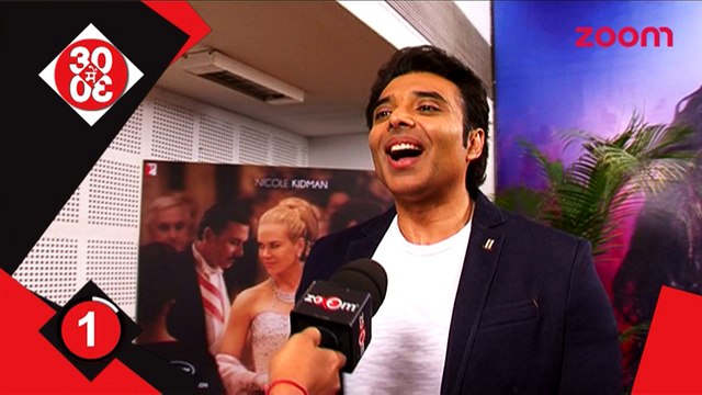 Uday Chopra shows his love for Nargis Fakhri - Bollywood News - #TMT