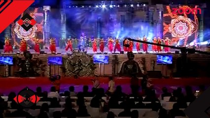 B-Town stars are safe after fire broke out at Make In India event - Bollywood News - #TMT