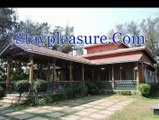 Book Your Beach Houses in Chennai ECR at staypleasure.com