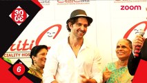 Hrithik Roshan's movie, 'Kaabil'might get DELAYED - Bollywood News - #TMT