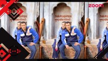 Salman Khan & Anushka Sharma's picture from the sets of 'sultan'goes viral - Bollywood News - #TMT
