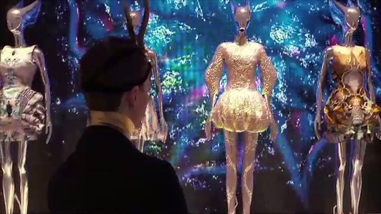 My Life: Fantastic Mr Fashion CBBC