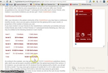 and Earn Money by posting