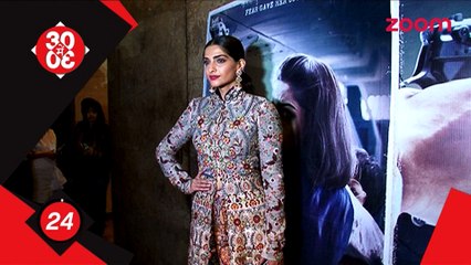 'Neerja' is being praised by many bollywood stars - Bollywood News - #TMT