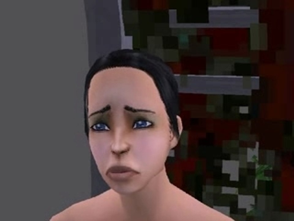 Sims 2 - My Immortal