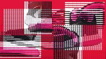 Best buy  adidas Performance Womens Galaxy Elite W Womens Running ShoeBlackBlackShock Pink75 M