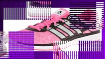Best buy  adidas Performance Womens Duramo 6 W Running Shoe Solar PinkMetallicSilverBlack 11 M
