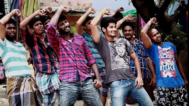 Naan Kaailaangkada Otta _ Gana Bala _ Rajin Mahadhev _ Azhahendra Sollukku Amudha _ Orange Music