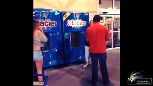 6 saniyelik komik bir video! Çok eğlenceli video özelliği 06