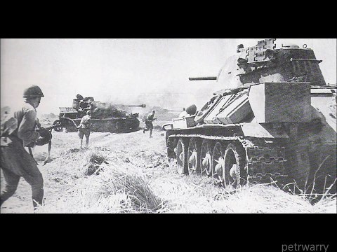 Russian WWII Photo archives collection - Soviet Red Army RKKA , VVS - Eastern Front Battle