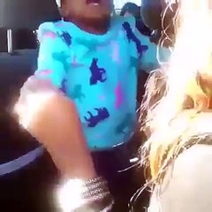 Kanye West Ultra Light Beam Intro Video - Praise The Lord #TLOP