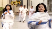 Watch: Swara Runs Away From Jail To Meet Sanskaar | Swaragini | Colors