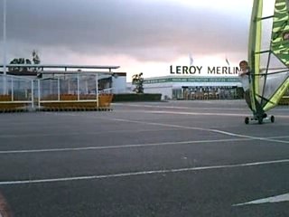 Goiter switch stance