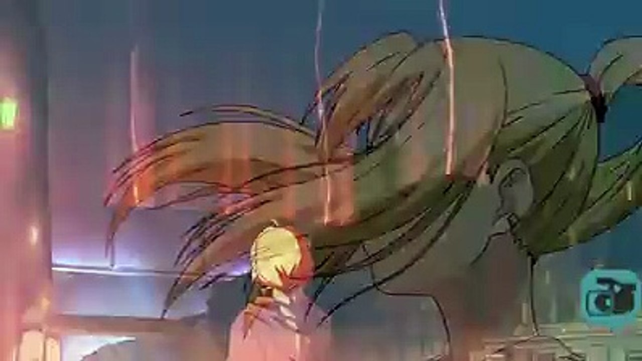Fullmetal Alchemist Brotherhood AMV