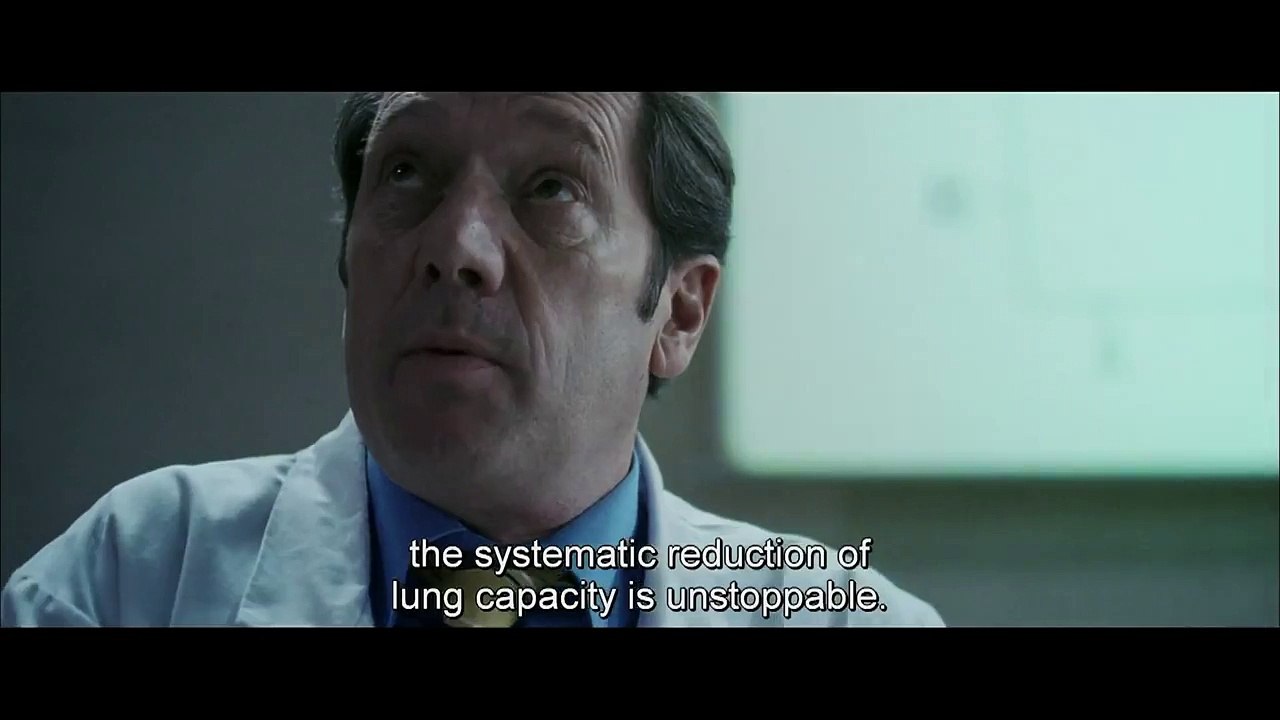 Oxygen Trailer