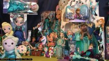 Doc McStuffins Doctor Kit Play Doh Disney Frozen Elsa Finger Puppet Disneyland Parks Best Toys 2014