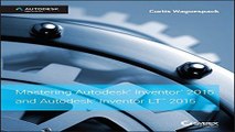 Mastering Autodesk Inventor 2015 and Autodesk Inventor LT 2015  Autodesk Official Press Ebook pdf