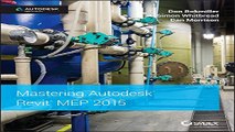 Mastering Autodesk Revit MEP 2015  Autodesk Official Press Ebook pdf download