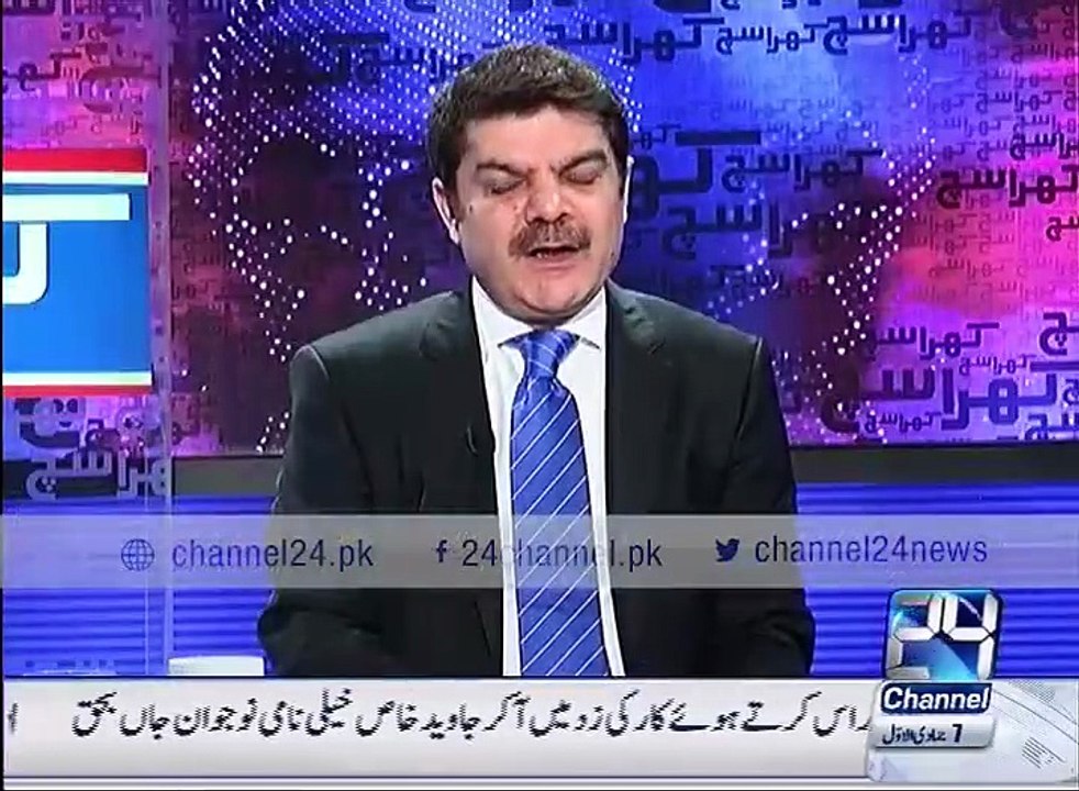 If Marshalla (Military coups) not impose by Raheel Sharif then!