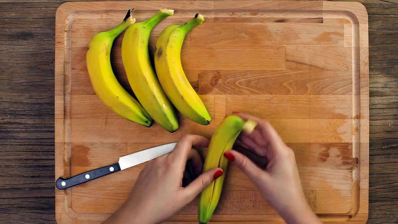 Les banana boats