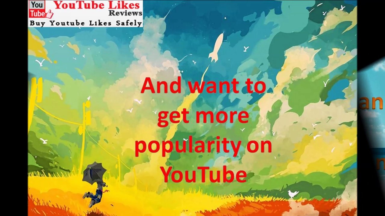 Should You Read YouTube Likes Reviews to Get a Real Firm