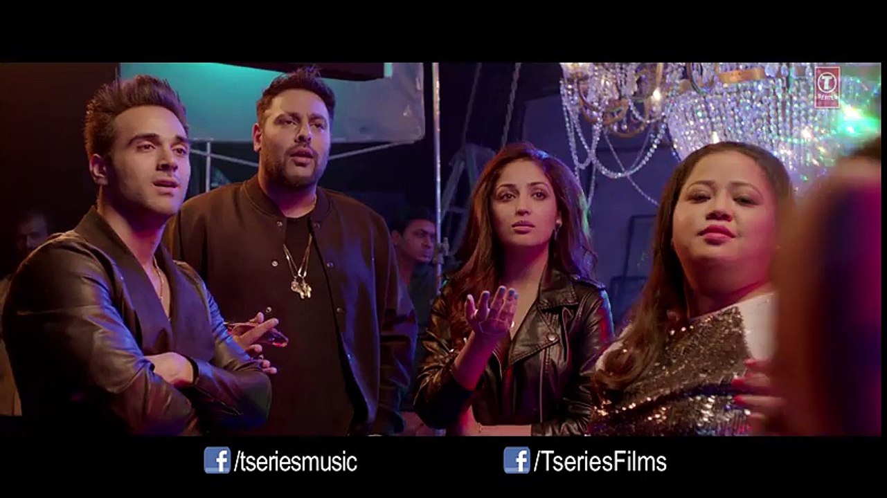 Akkad Bakkad_ Video Song _ Sanam Re Ft. Badshah_ Neha _ Pulkit_ Yami_ Divya_ Ur