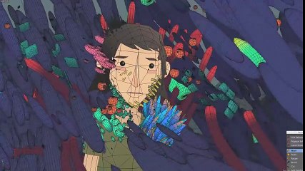 CGI 3D Making Of HD Making Of Music Video Boys Latin- by Hornet Films