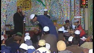 Abid Bismal Sahib New Kalaam In Mehfal e Milaad Chak No#82 Shahkot 13-02-2016