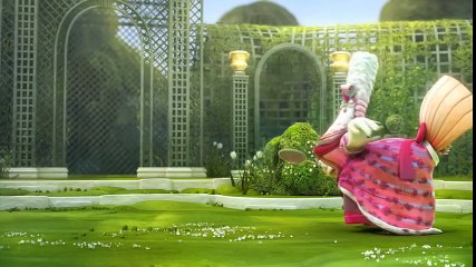 CGI 3D Trailer HD A La Francaise - by Hornet Films