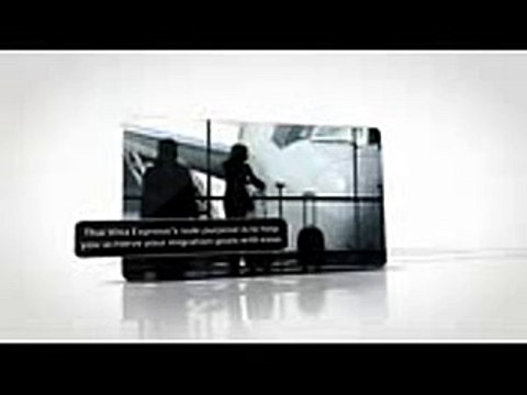 Immigration Consultants UK Australia Visa Advice by Thai Visa Express