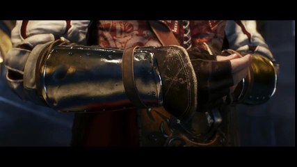 CGI 3DVFX Trailer HD Assasin's Creed - Identity - by Axis Animation
