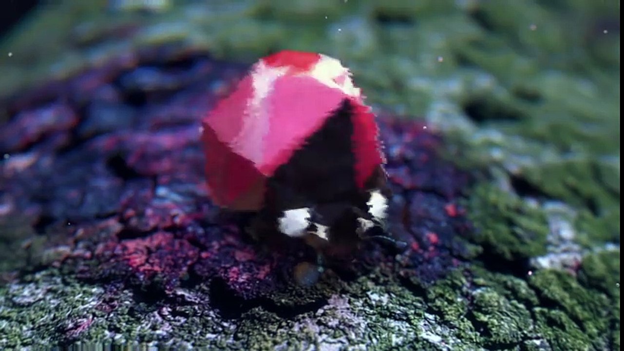 CGI Animated Shorts HD Branded Dreams - The Future Of Advertising - by Studio Smack