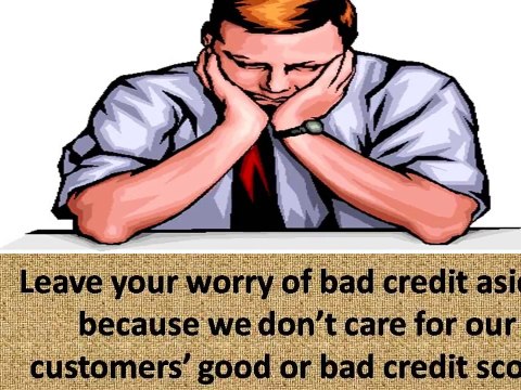 12 Months Loans for Bad Credit with Easy Rates