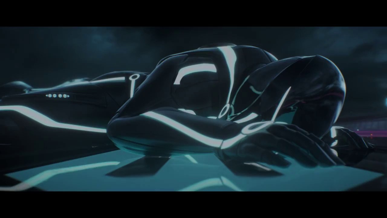 Trailer de lancement