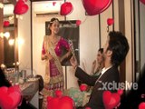 (Video) Lakshya Proposes Ragini! - RagLak Interview | Swaragini