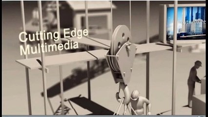 Stephen Rayment- Systech International Visualisation