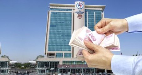 Kamu Kurumlarının Hizmet Binaları İçin Ödedikleri Kira Yüzde 72 Arttı