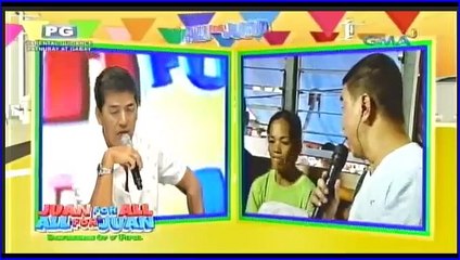 Eat Bulaga February 17 2016 Part 5 - pinoytvnetwork.net