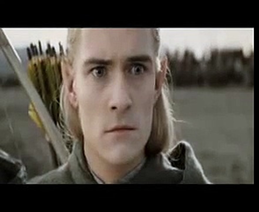 La Bouche de Sauron